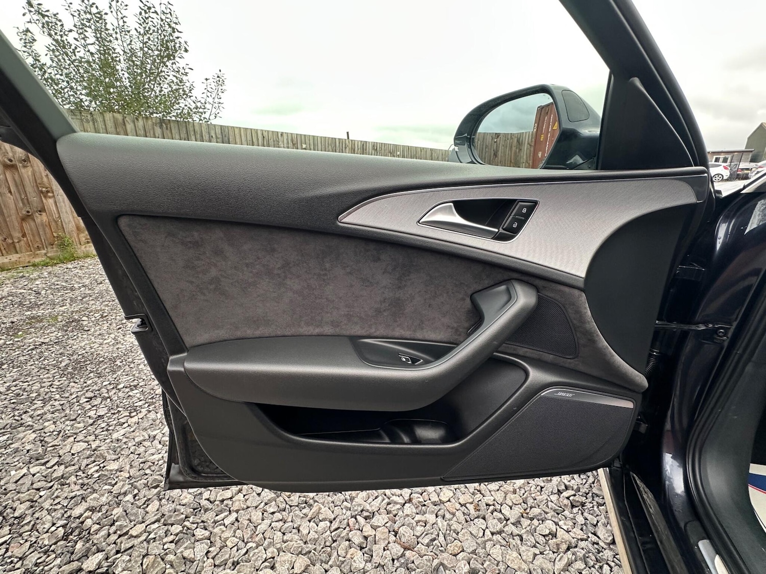 Used Audi A6 Allroad for sale - 76701861: Photo 88