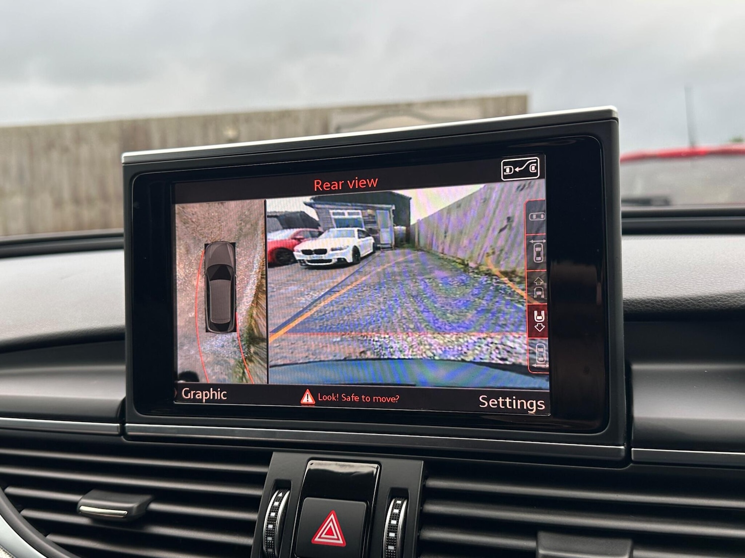 Used Audi A6 Allroad for sale - 76701861: Photo 89