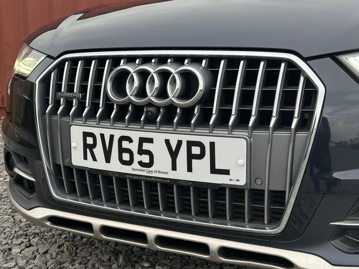 Used Audi A6 Allroad for sale - 76701861: Photo 9