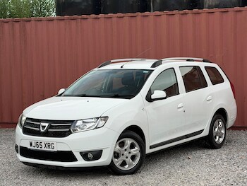 Used Dacia Logan MCV 2015 for sale - 79395711: Photo