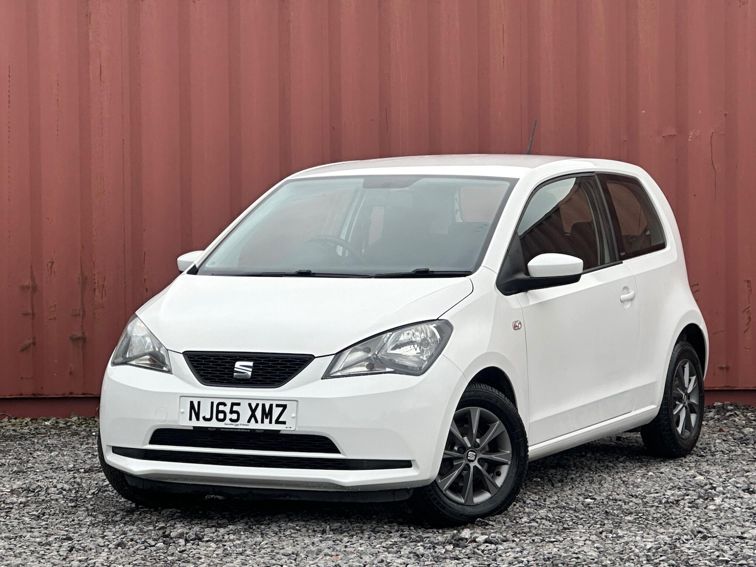 Used SEAT Mii for sale - 76701168: Photo 1