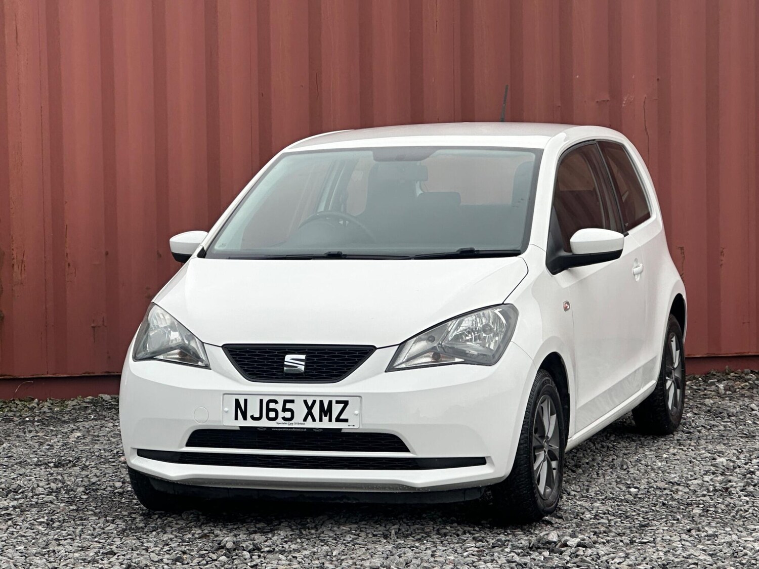 Used SEAT Mii for sale - 76701168: Photo 10