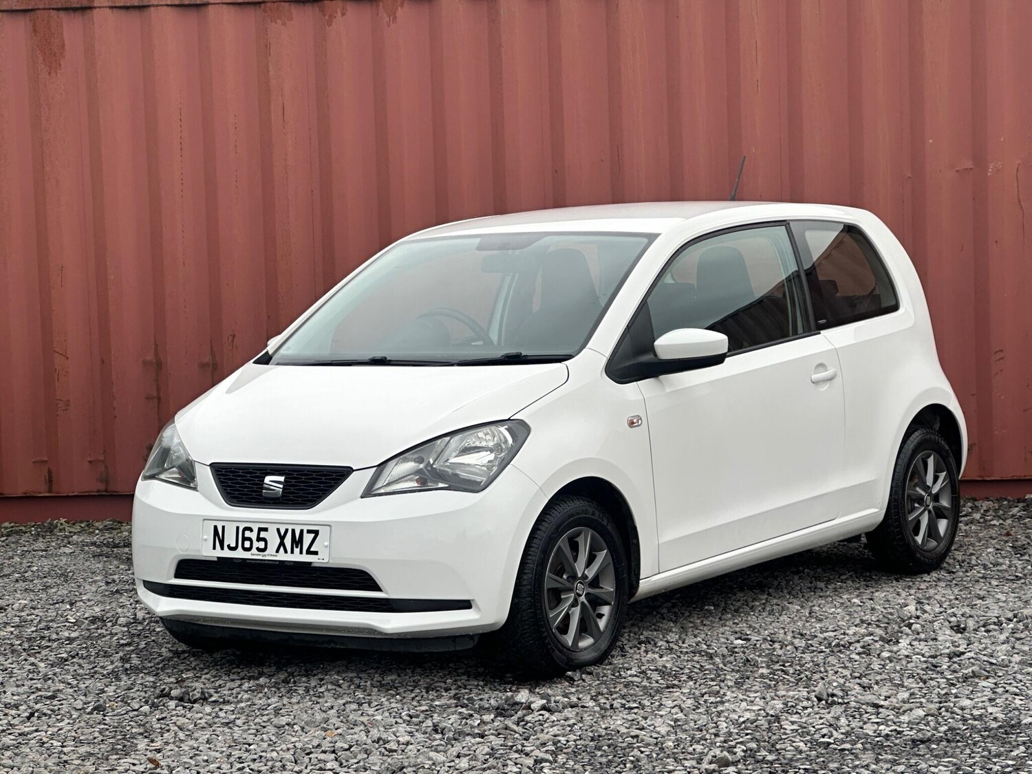 Used SEAT Mii for sale - 76701168: Photo 11