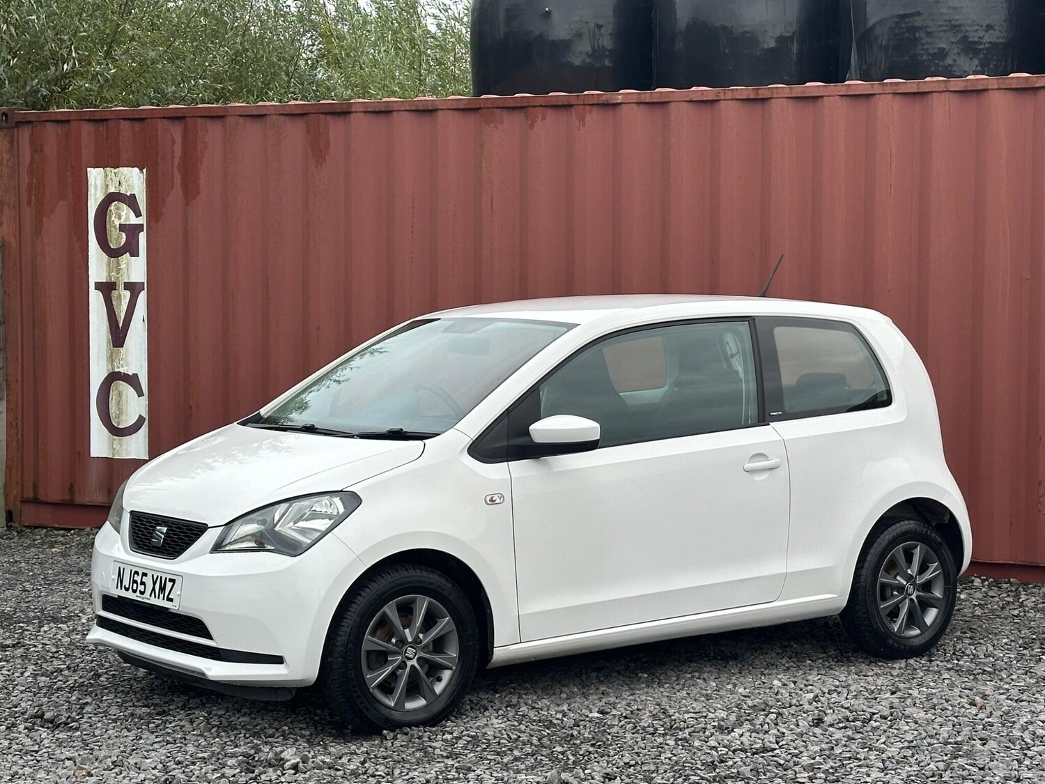 Used SEAT Mii for sale - 76701168: Photo 12