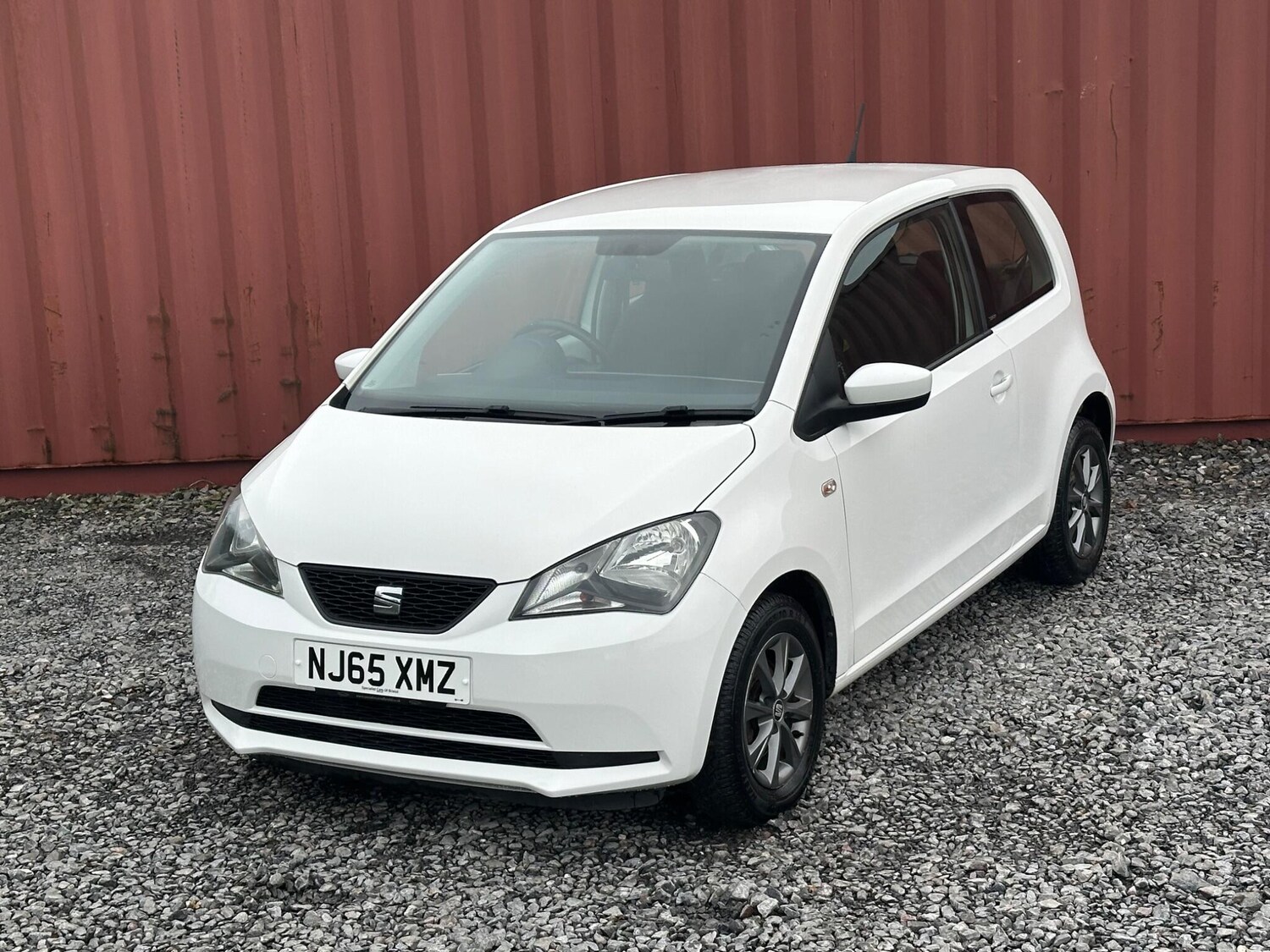 Used SEAT Mii for sale - 76701168: Photo 13