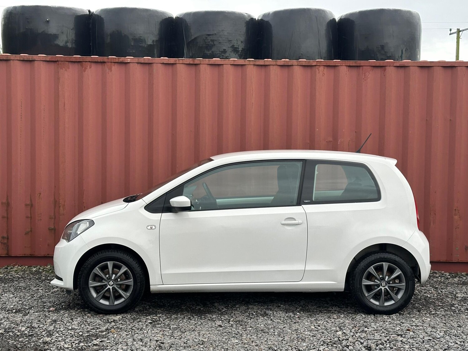 Used SEAT Mii for sale - 76701168: Photo 14