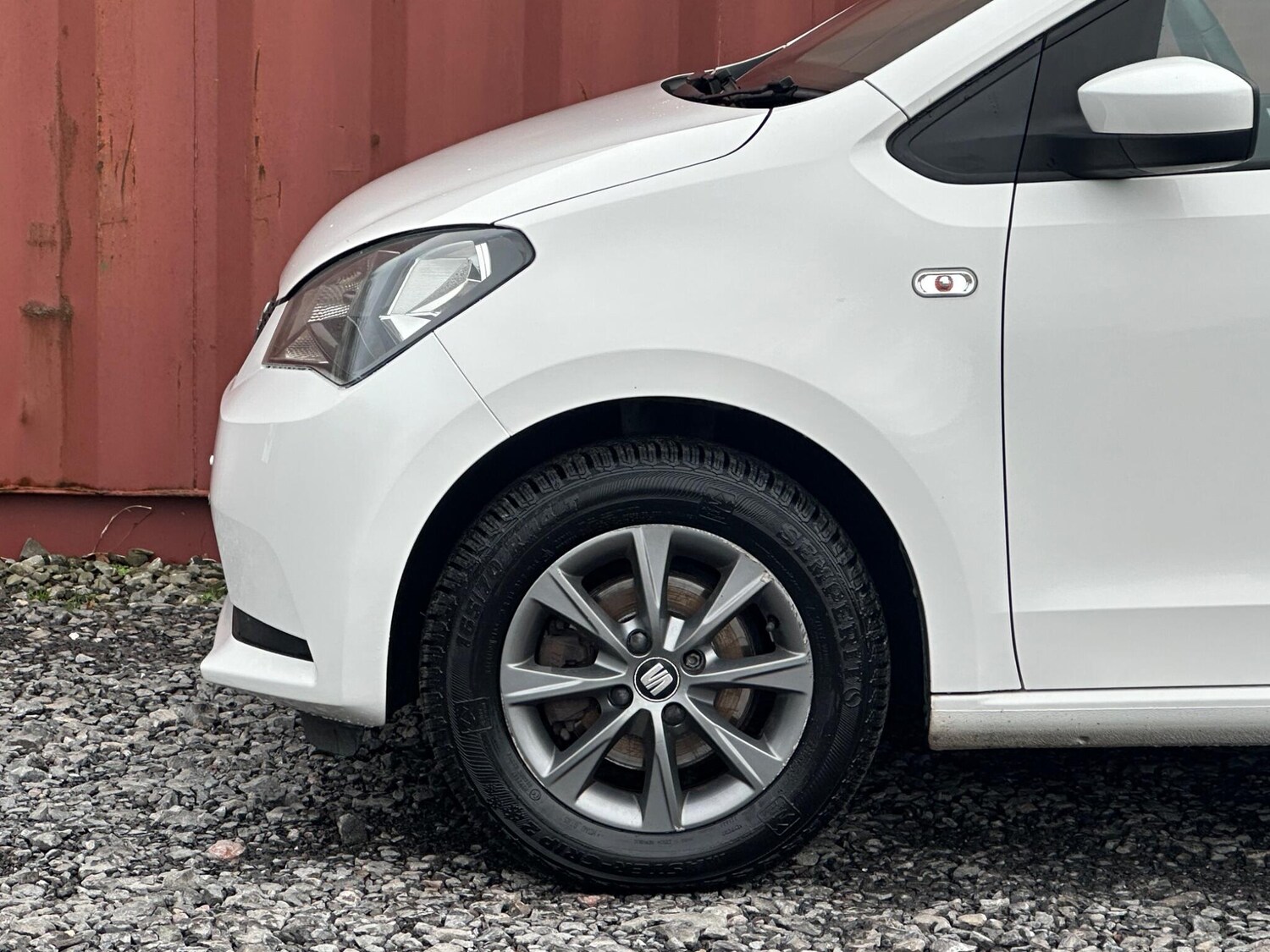 Used SEAT Mii for sale - 76701168: Photo 15