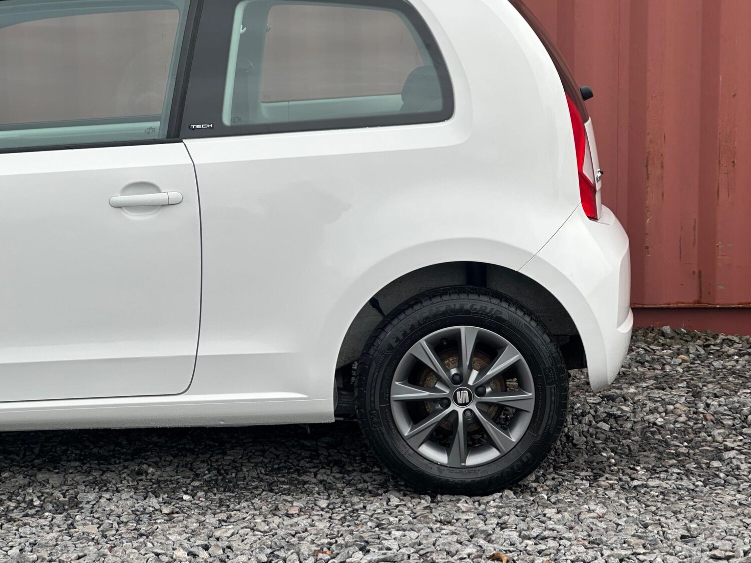 Used SEAT Mii for sale - 76701168: Photo 16