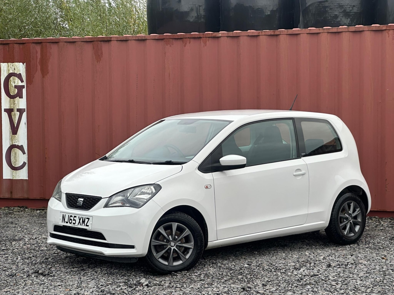 Used SEAT Mii for sale - 76701168: Photo 2