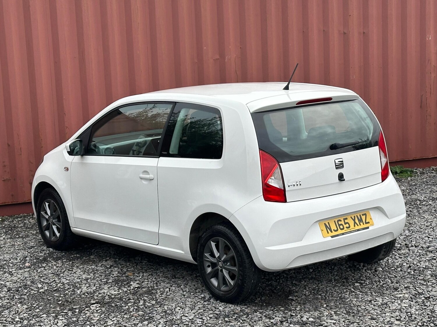 Used SEAT Mii for sale - 76701168: Photo 20