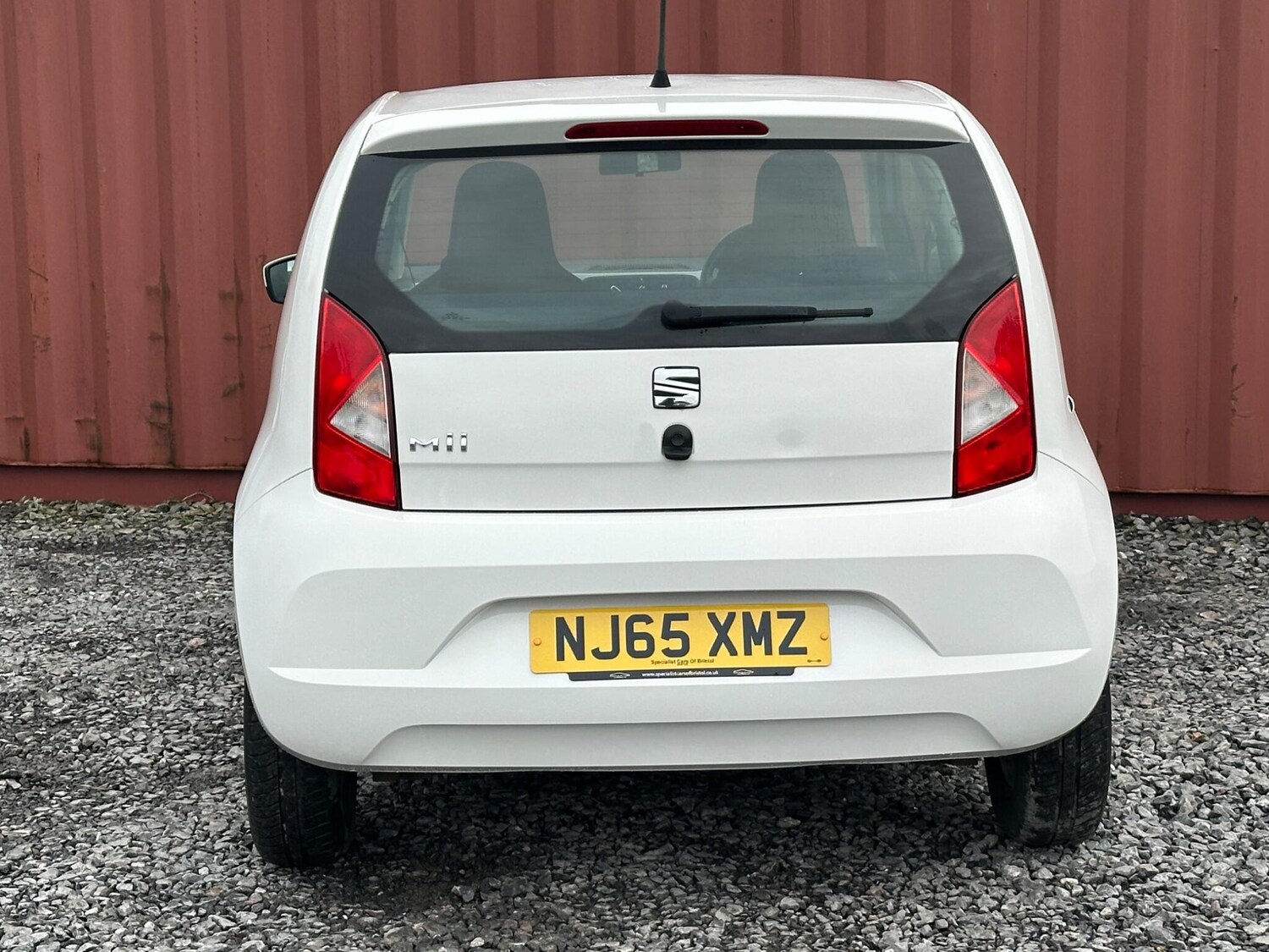 Used SEAT Mii for sale - 76701168: Photo 21