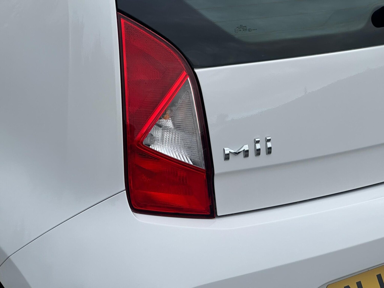 Used SEAT Mii for sale - 76701168: Photo 22