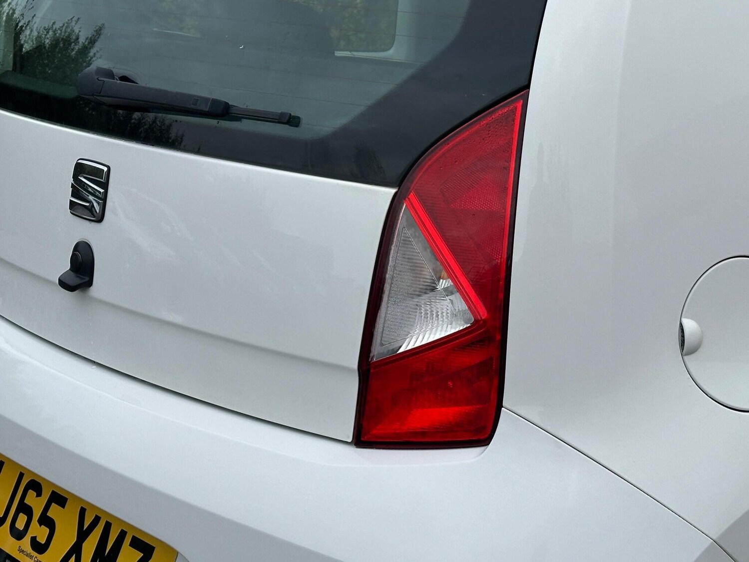 Used SEAT Mii for sale - 76701168: Photo 23