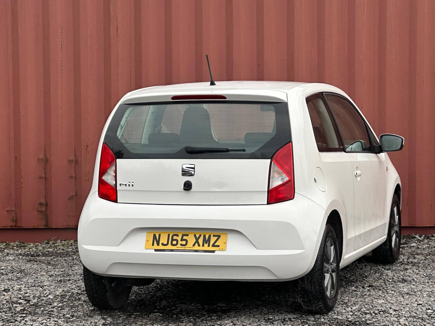 Used SEAT Mii for sale - 76701168: Photo 24