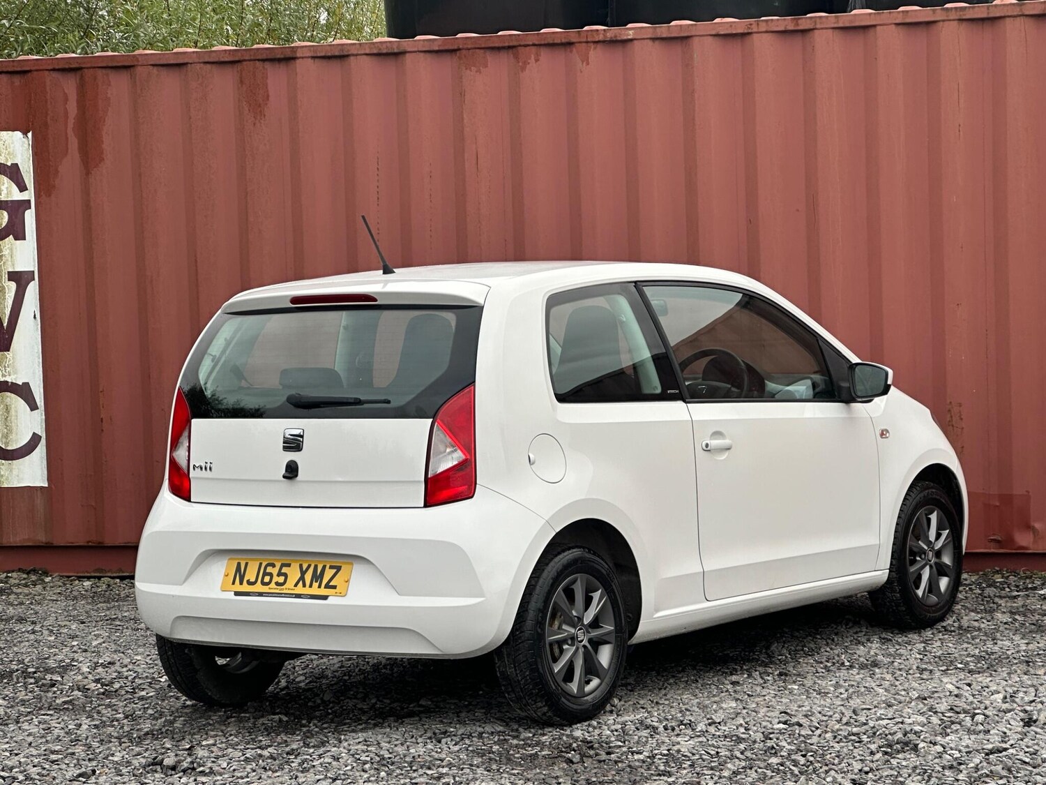 Used SEAT Mii for sale - 76701168: Photo 25