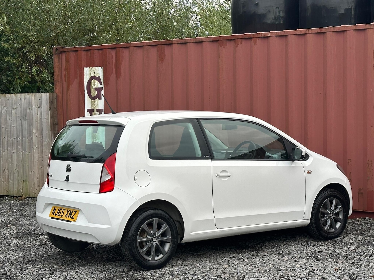Used SEAT Mii for sale - 76701168: Photo 26