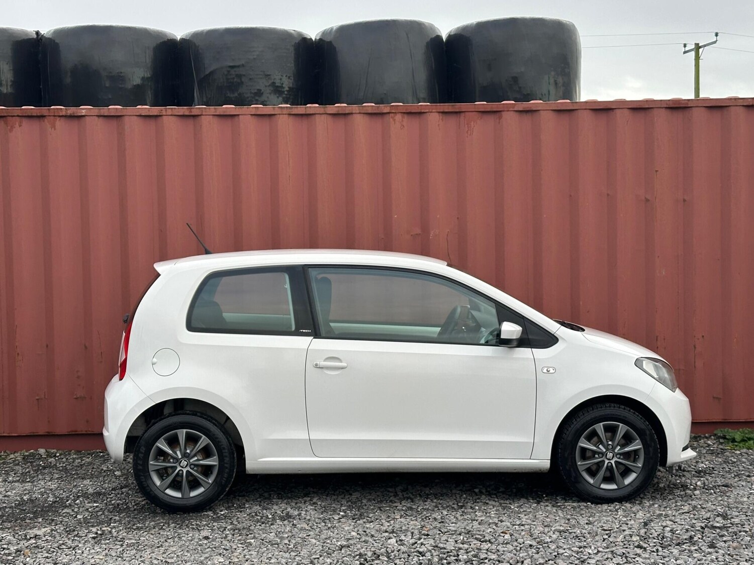 Used SEAT Mii for sale - 76701168: Photo 28