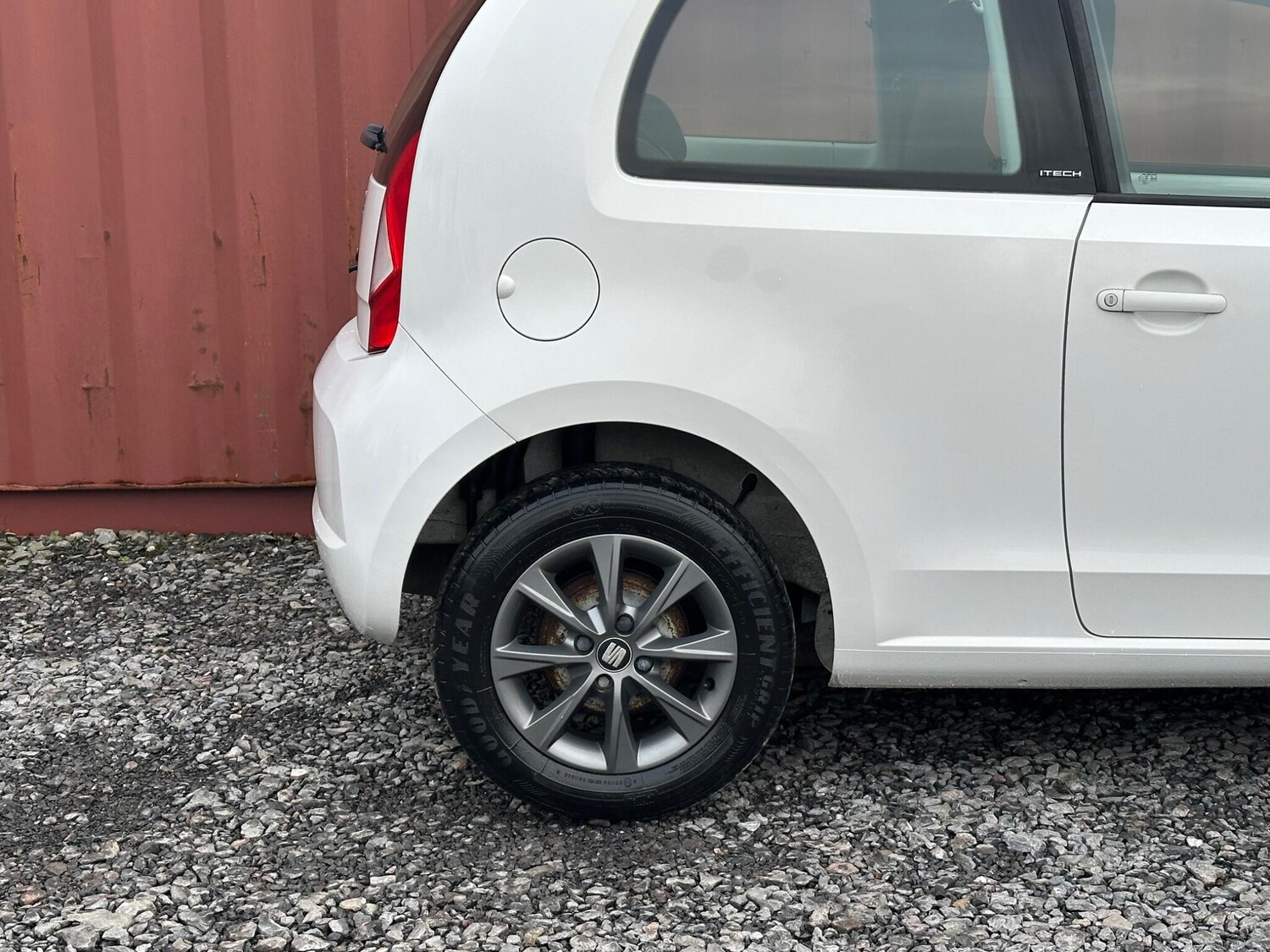 Used SEAT Mii for sale - 76701168: Photo 29