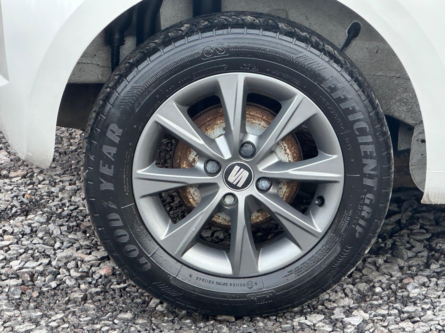 Used SEAT Mii for sale - 76701168: Photo 30