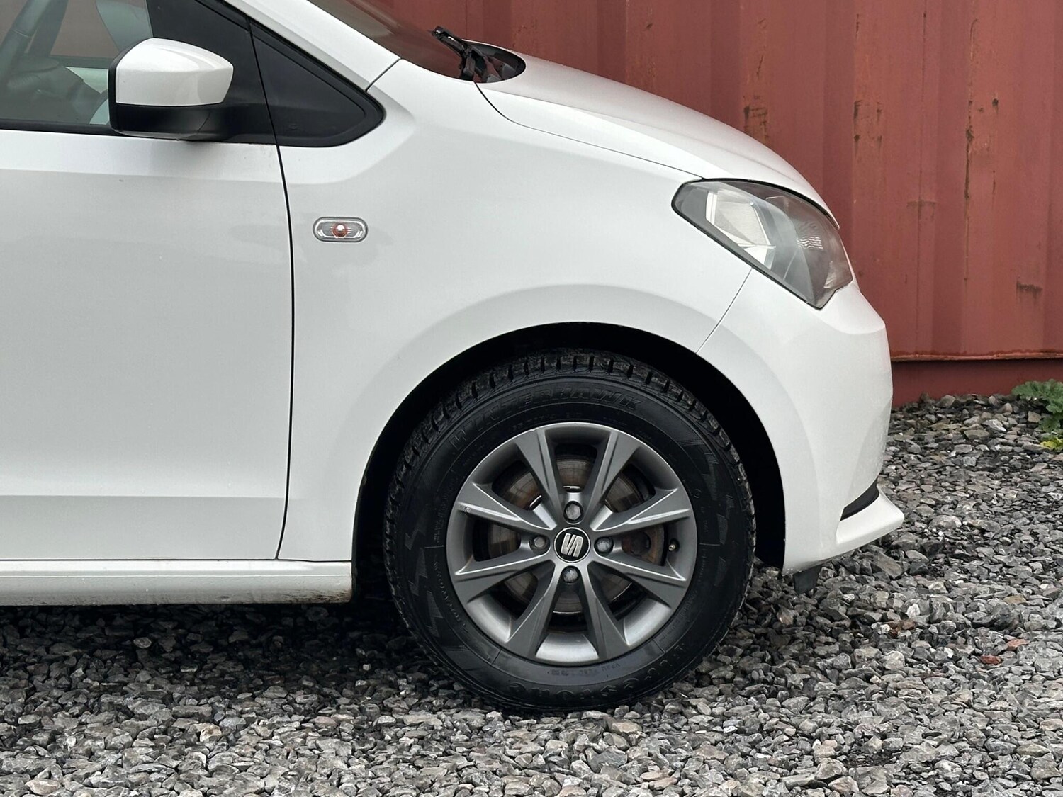 Used SEAT Mii for sale - 76701168: Photo 31