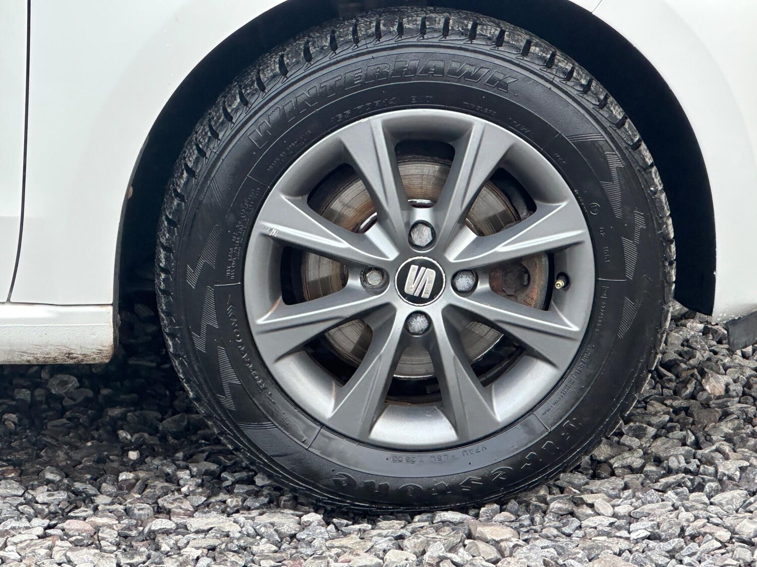 Used SEAT Mii for sale - 76701168: Photo 32