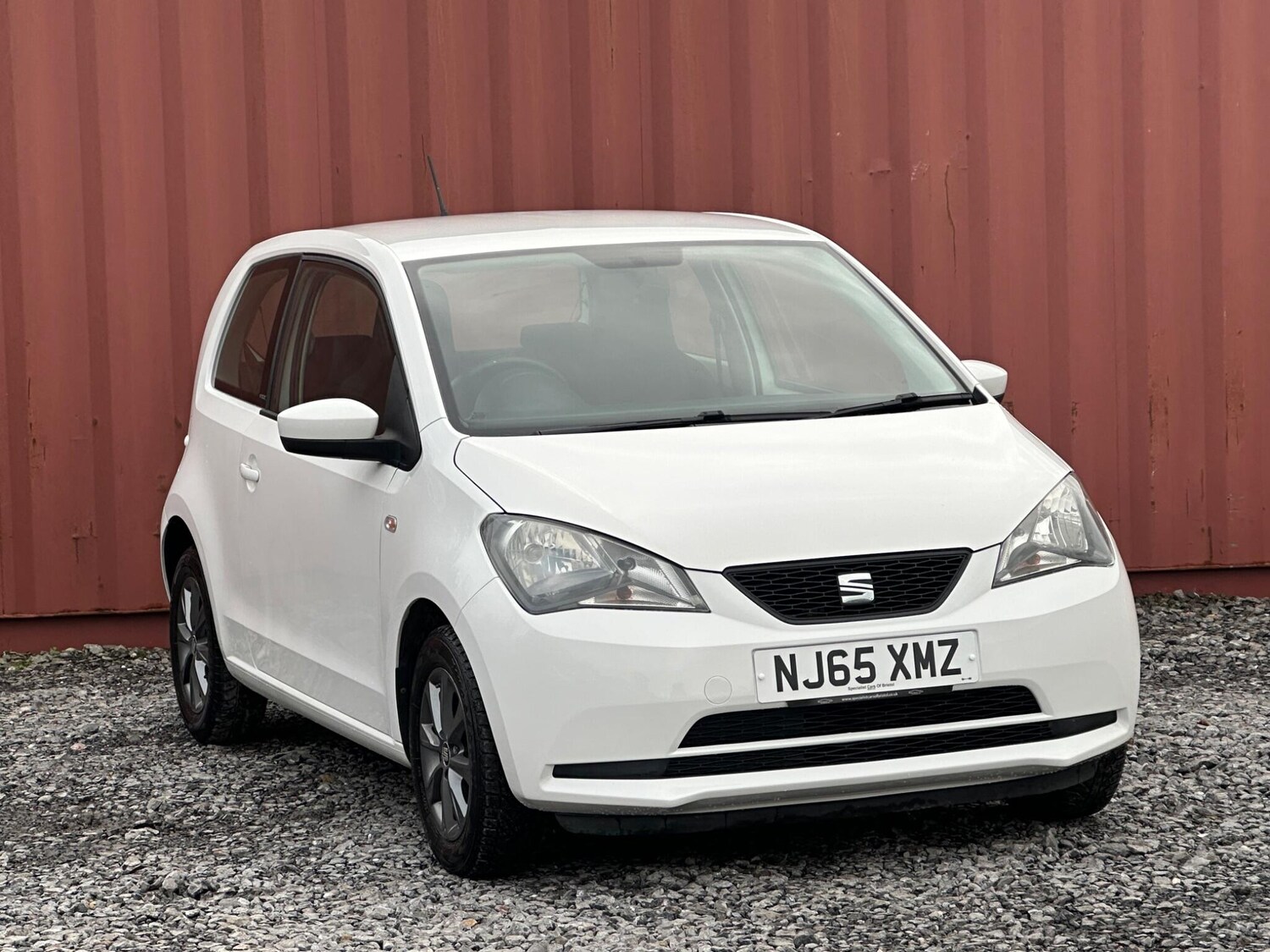 Used SEAT Mii for sale - 76701168: Photo 33