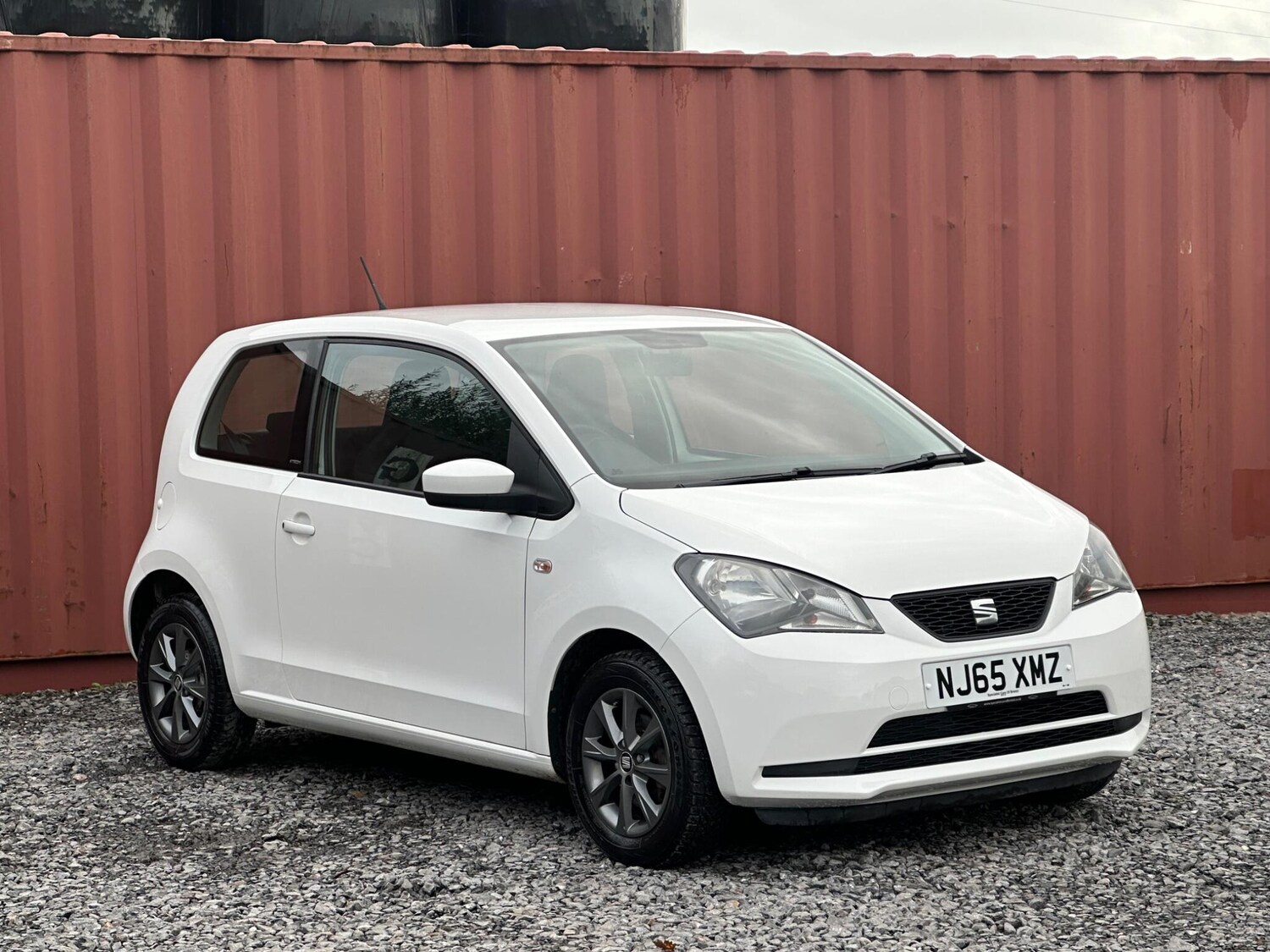 Used SEAT Mii for sale - 76701168: Photo 34