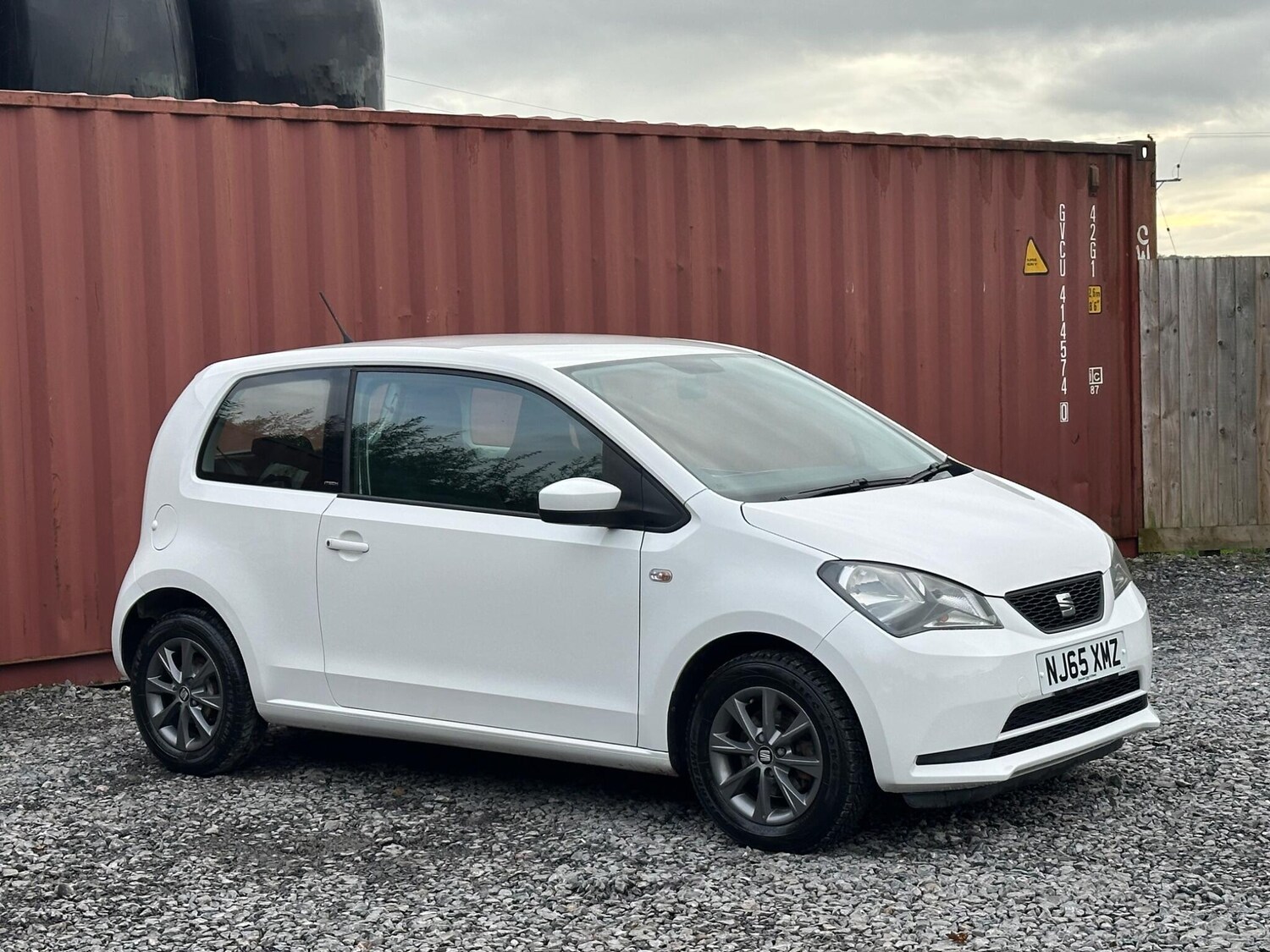 Used SEAT Mii for sale - 76701168: Photo 35