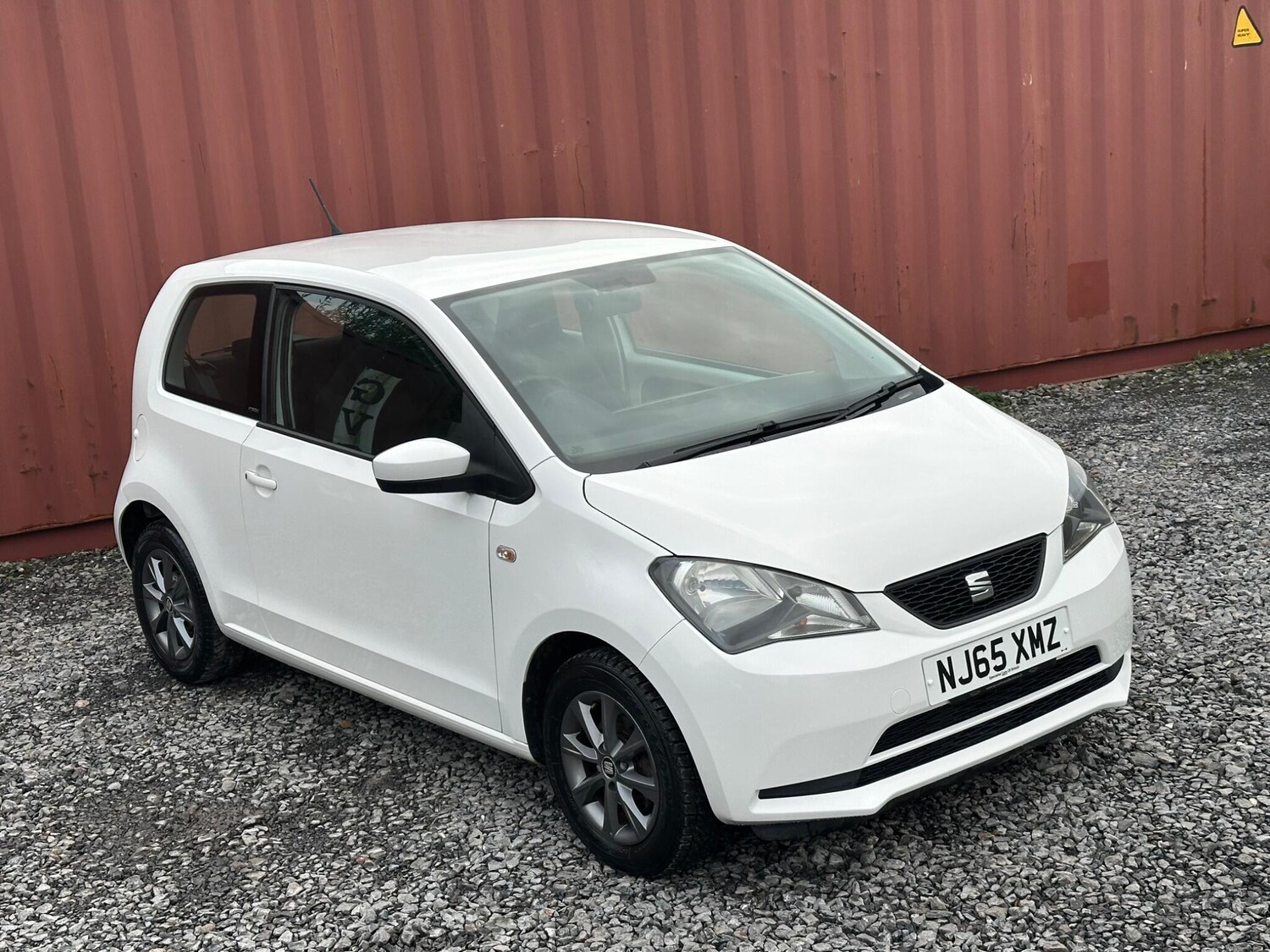Used SEAT Mii for sale - 76701168: Photo 36