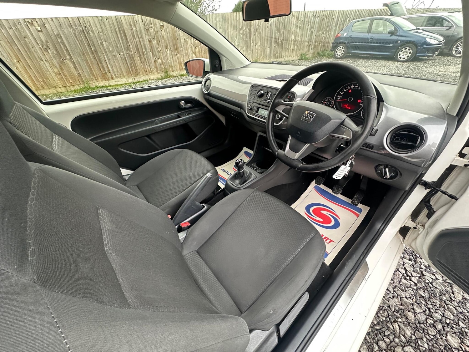 Used SEAT Mii for sale - 76701168: Photo 37