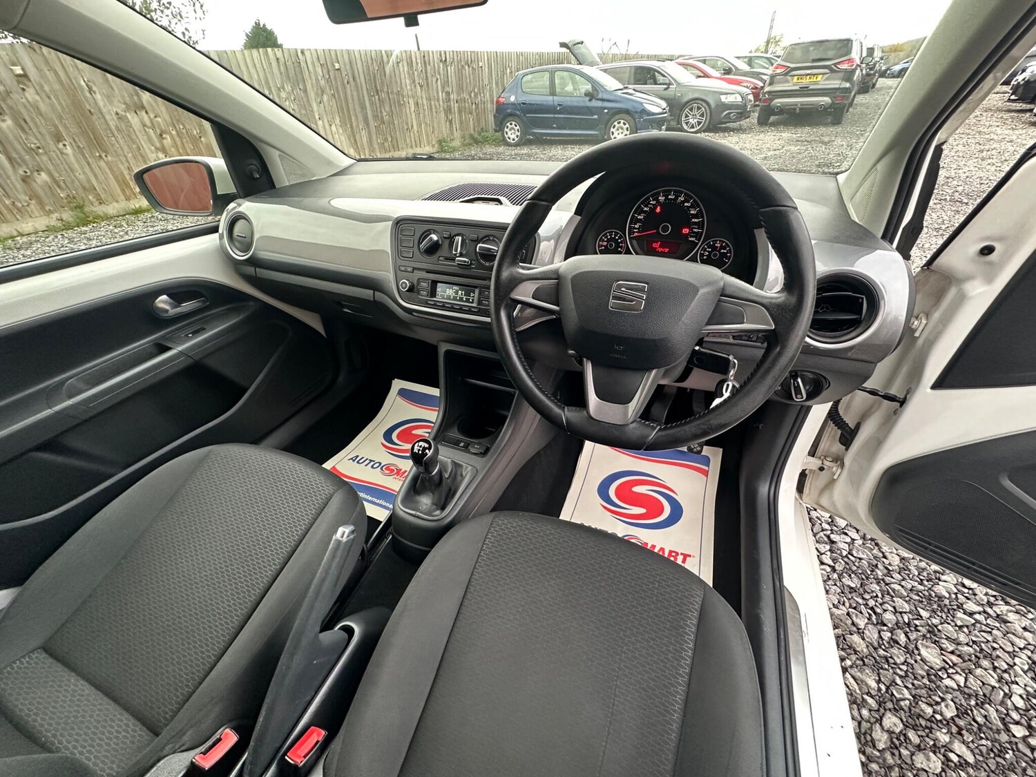 Used SEAT Mii for sale - 76701168: Photo 38