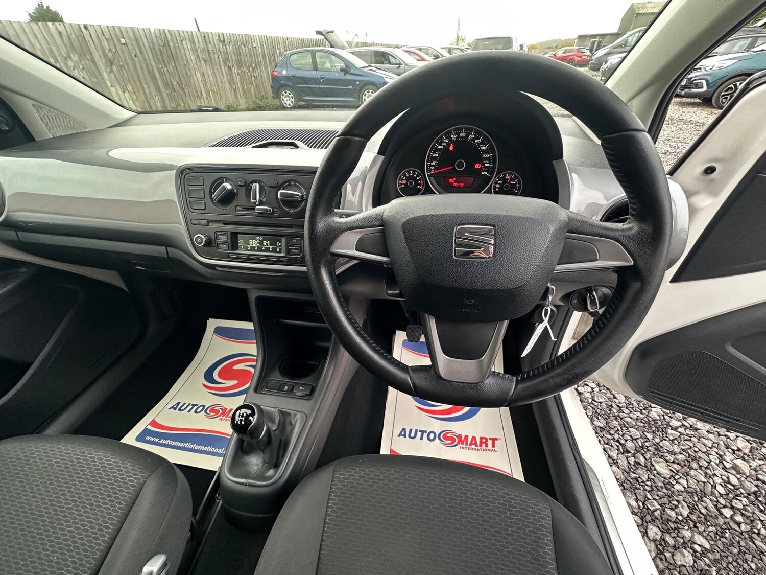 Used SEAT Mii for sale - 76701168: Photo 39