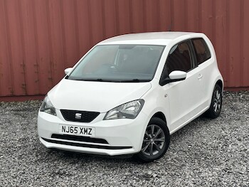 Used SEAT Mii 2015 for sale - 76701168: Photo