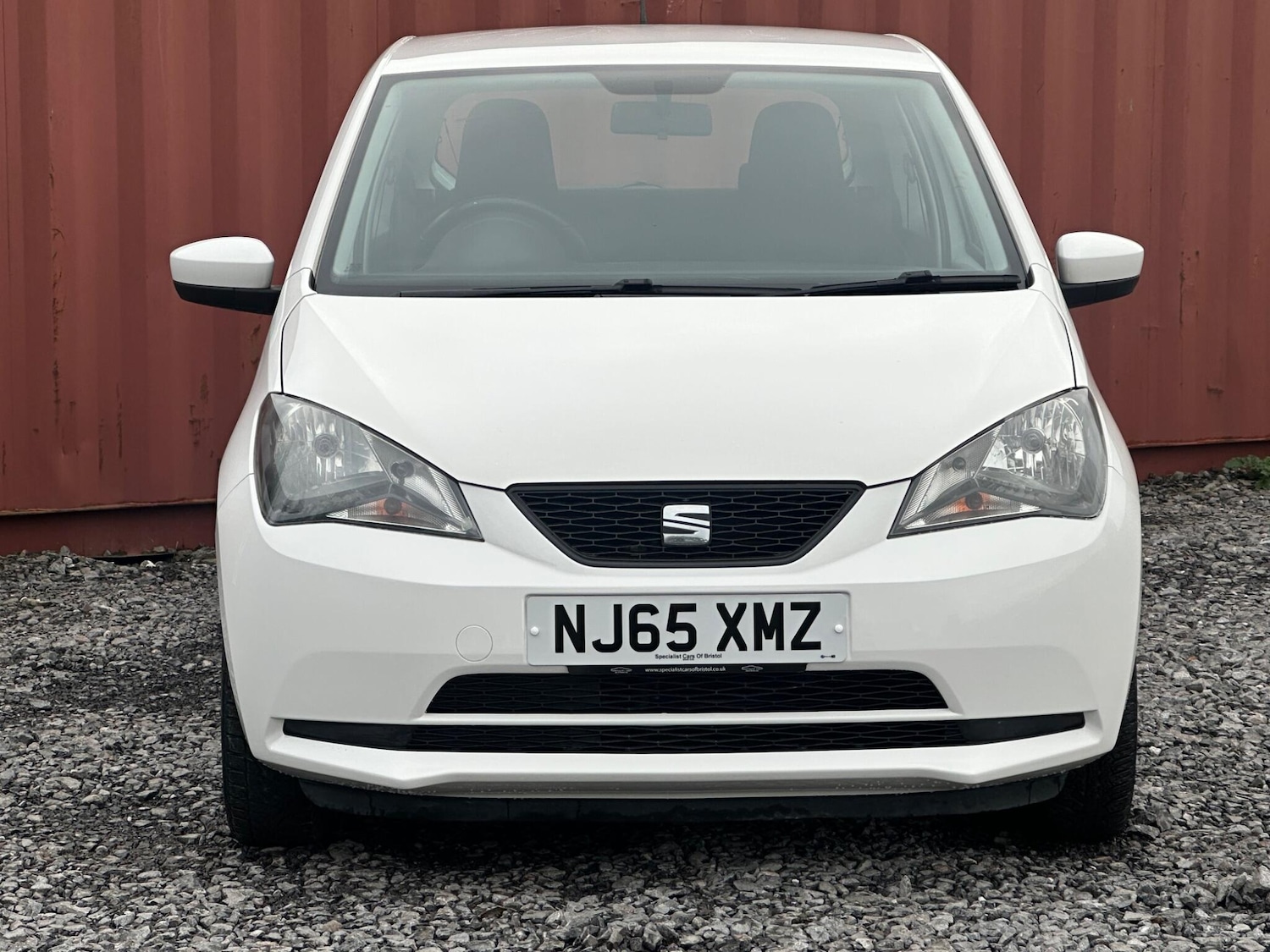 Used SEAT Mii for sale - 76701168: Photo 4