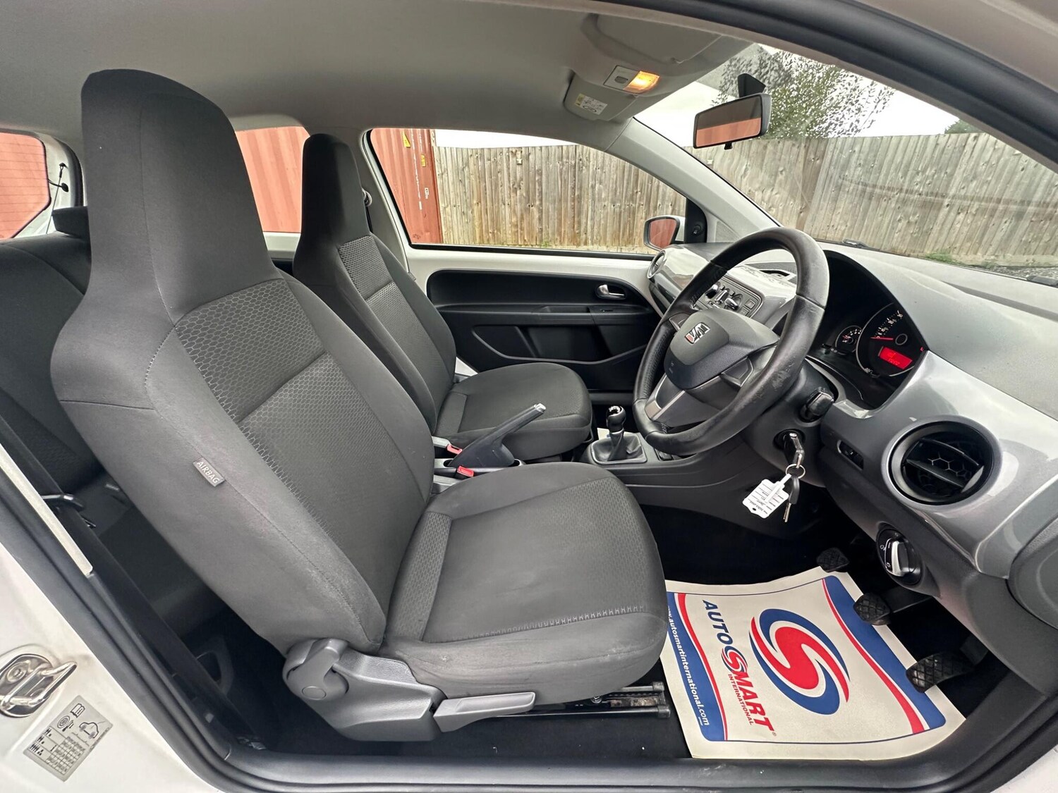 Used SEAT Mii for sale - 76701168: Photo 40