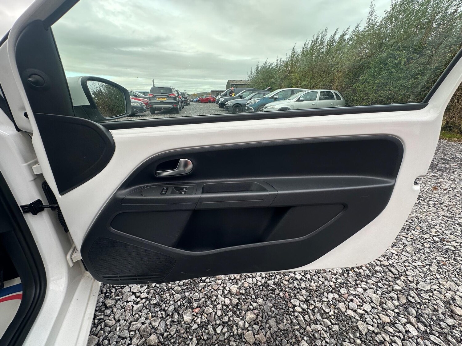 Used SEAT Mii for sale - 76701168: Photo 41