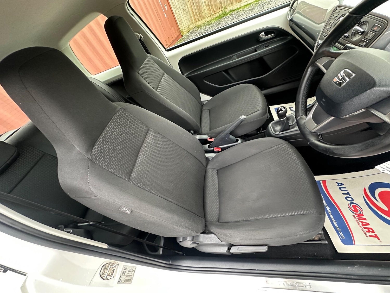 Used SEAT Mii for sale - 76701168: Photo 44