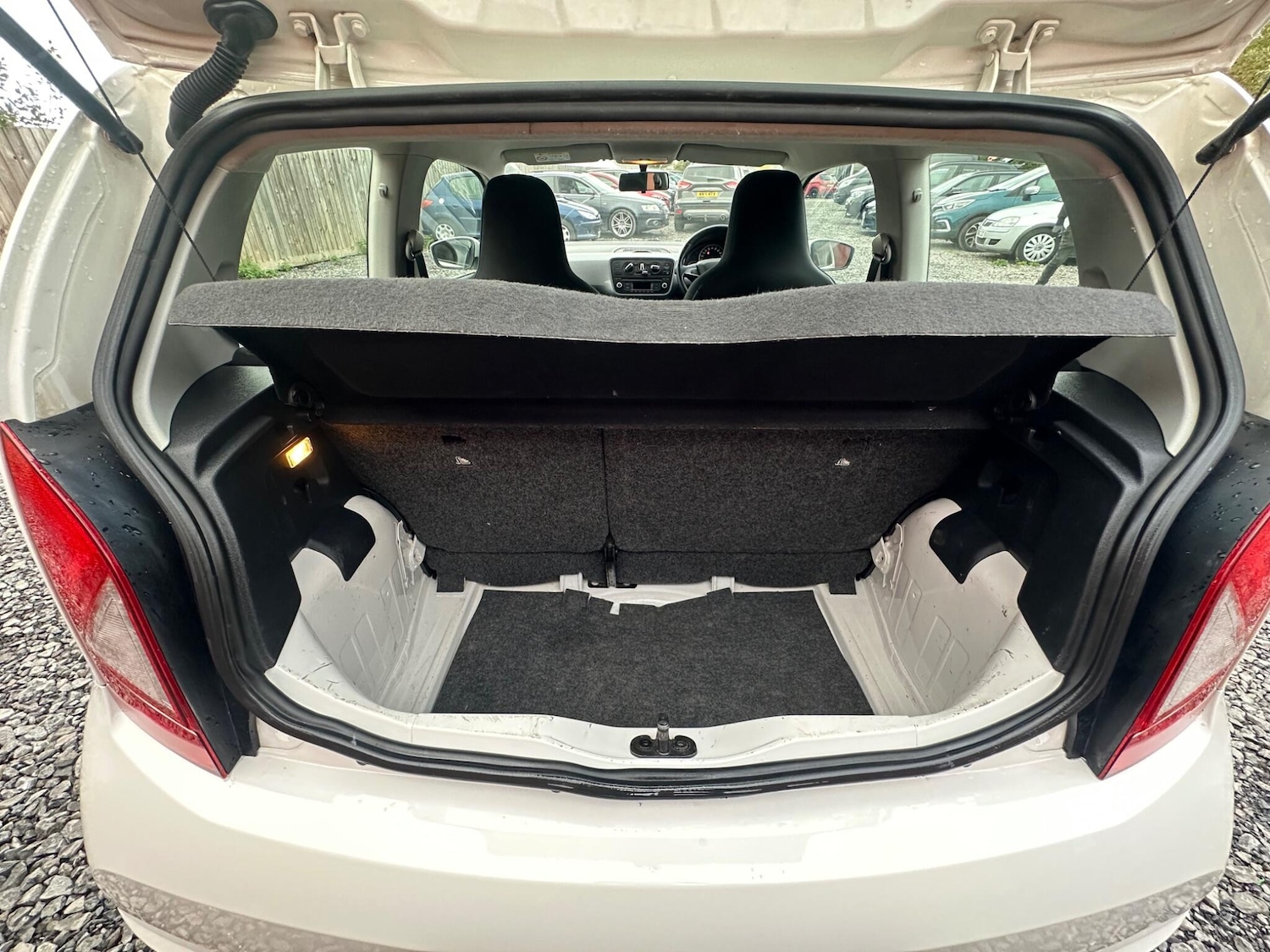 Used SEAT Mii for sale - 76701168: Photo 46