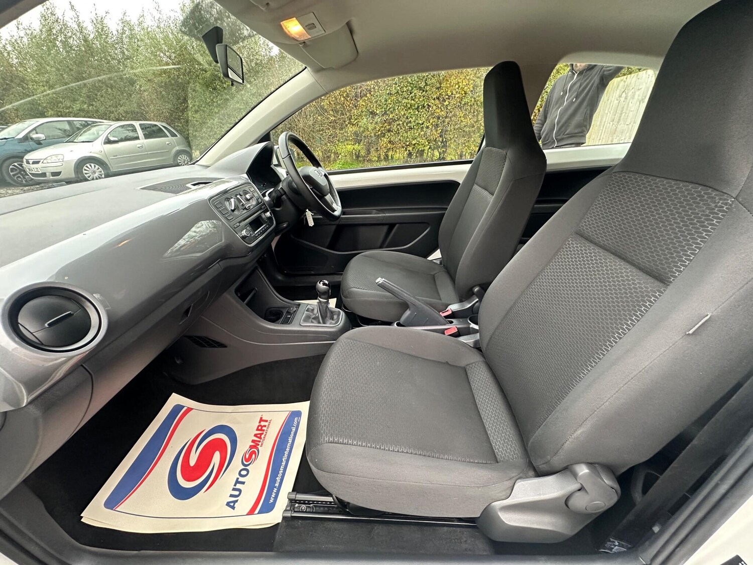 Used SEAT Mii for sale - 76701168: Photo 47