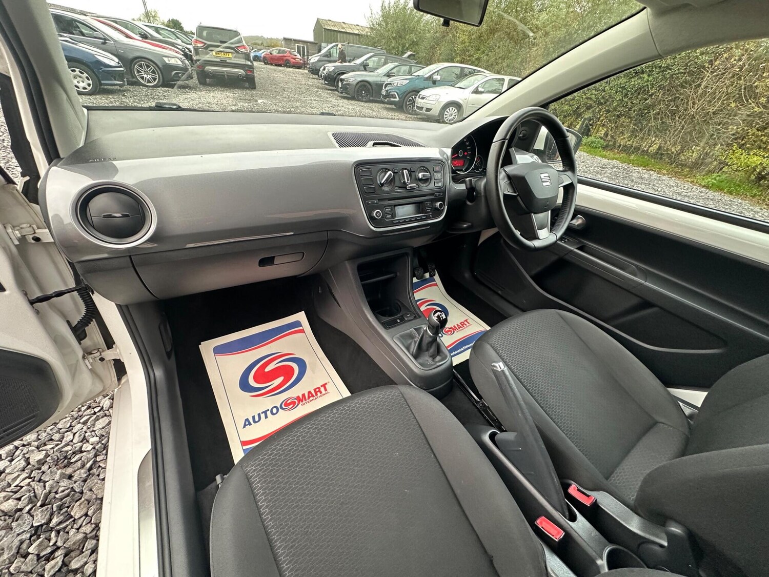 Used SEAT Mii for sale - 76701168: Photo 48