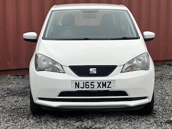 Used SEAT Mii 2015 for sale - 76701168: Photo