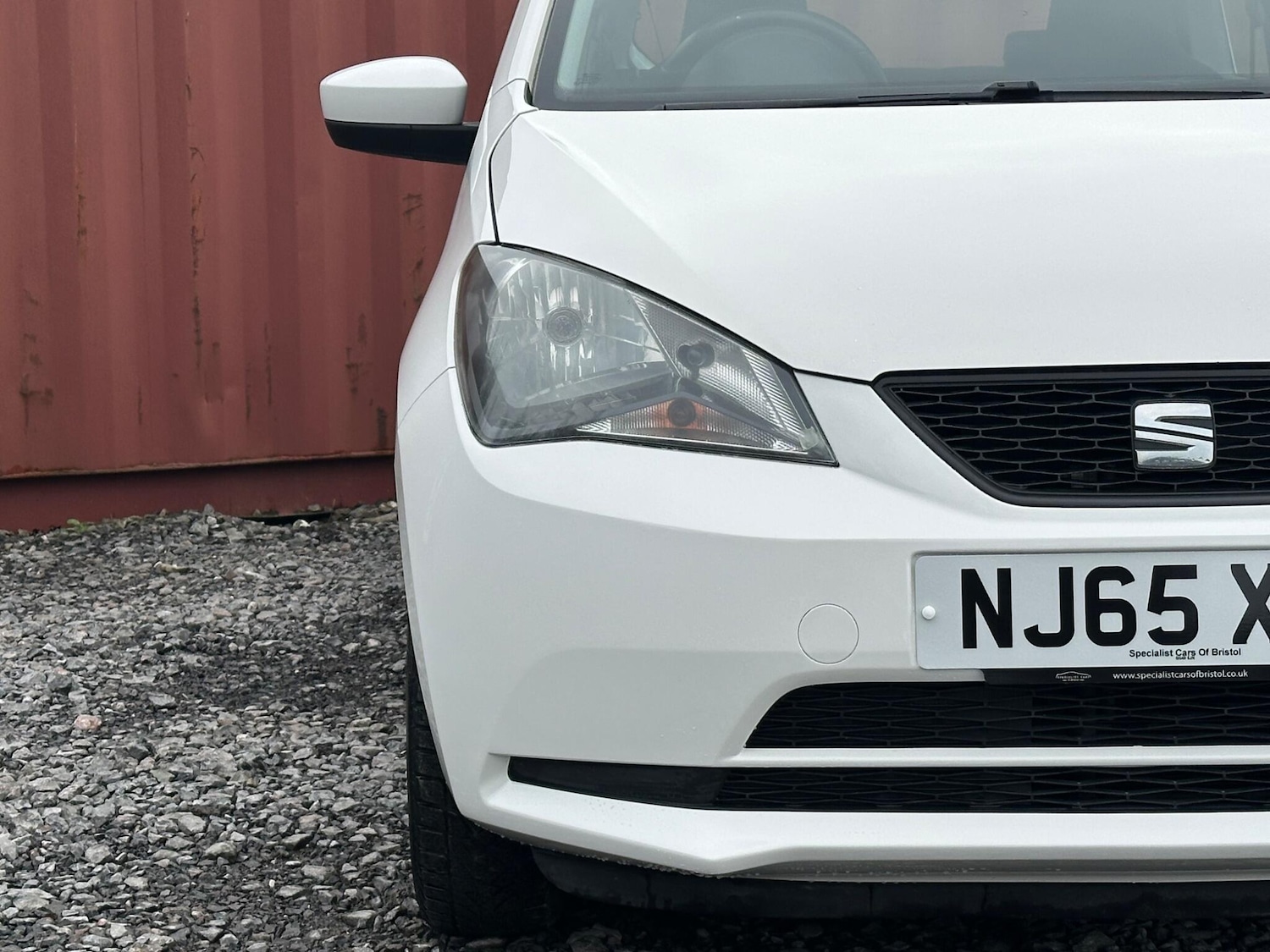 Used SEAT Mii for sale - 76701168: Photo 5