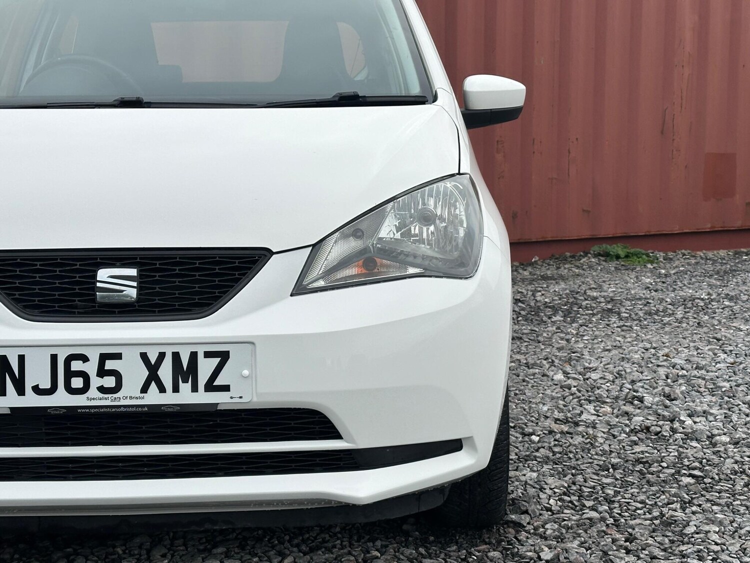 Used SEAT Mii for sale - 76701168: Photo 7