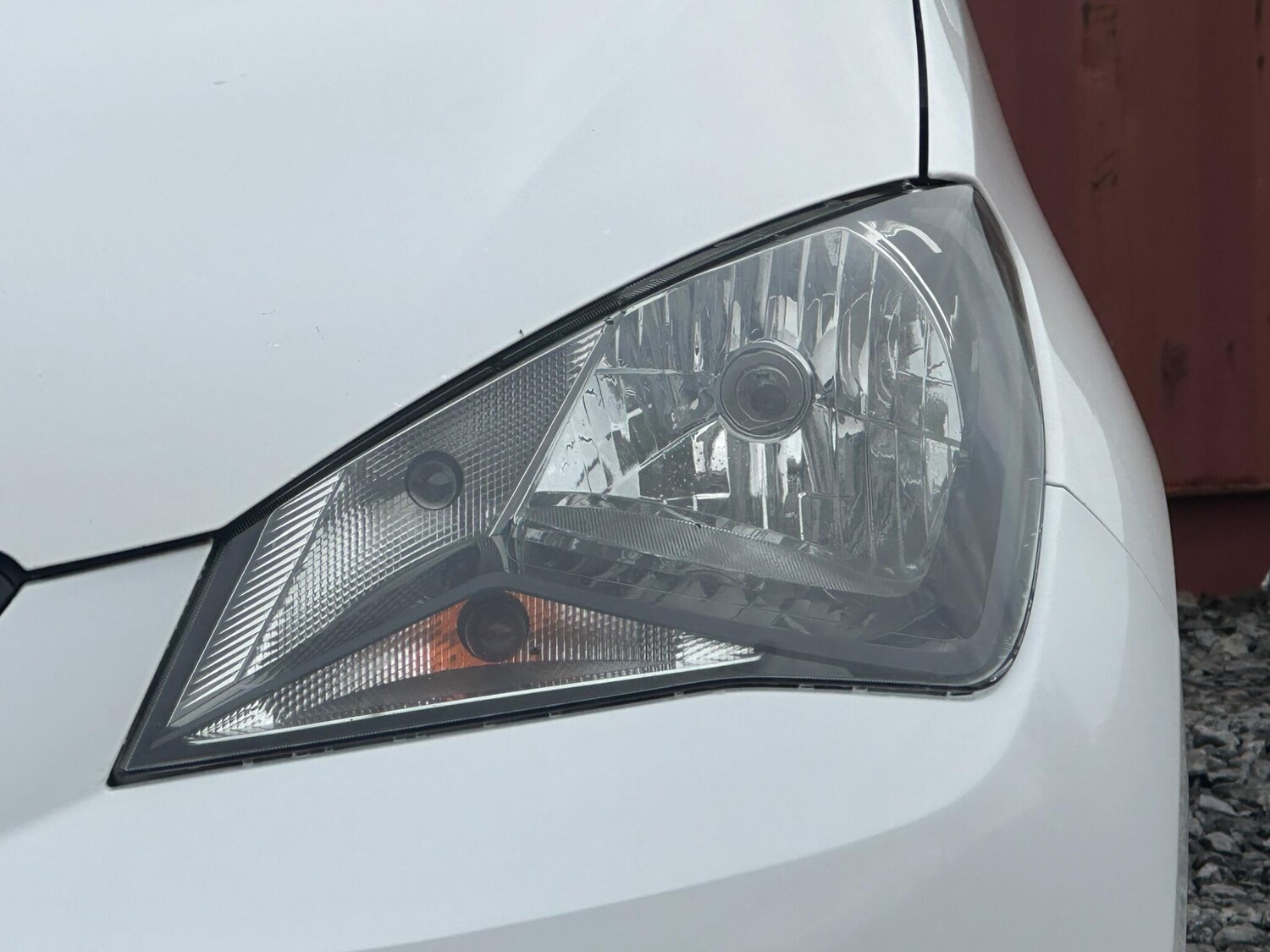 Used SEAT Mii for sale - 76701168: Photo 8