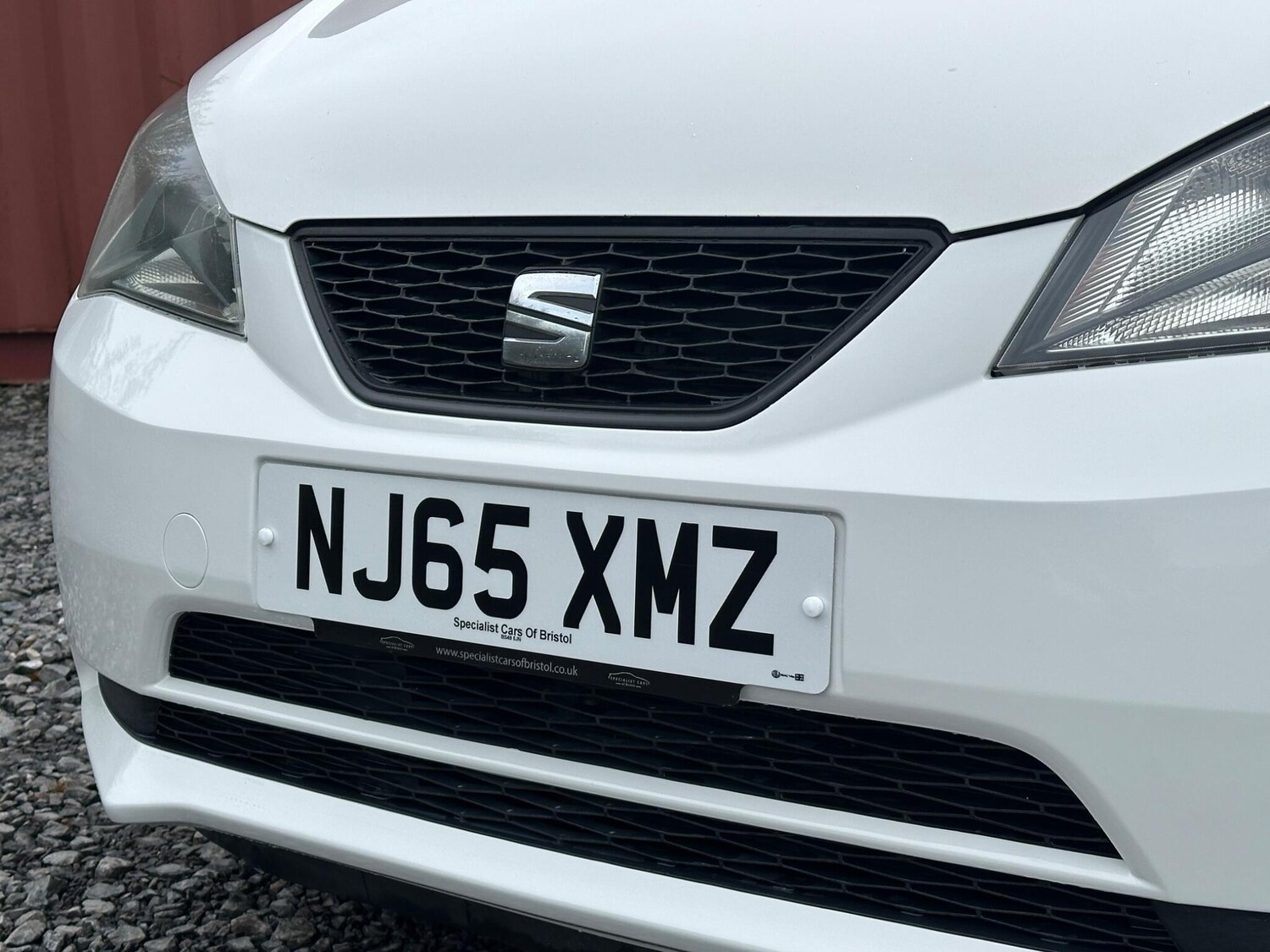 Used SEAT Mii for sale - 76701168: Photo 9