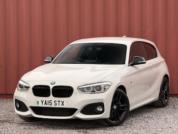 Used BMW 1 Series 2015 for sale - 78796111: Photo
