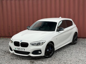 Used BMW 1 Series 2015 for sale - 78796111: Photo