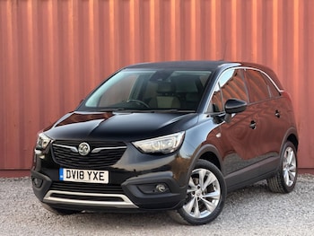 Used Vauxhall Crossland X 2018 for sale - 79212175: Photo