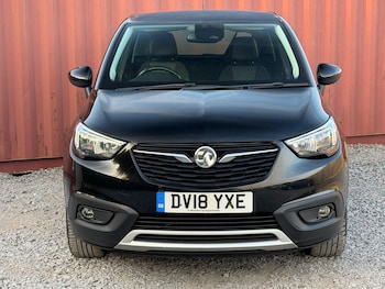 Used Vauxhall Crossland X 2018 for sale - 79212175: Photo