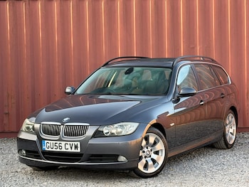 Used BMW 3 Series 2006 for sale - 79212620: Photo